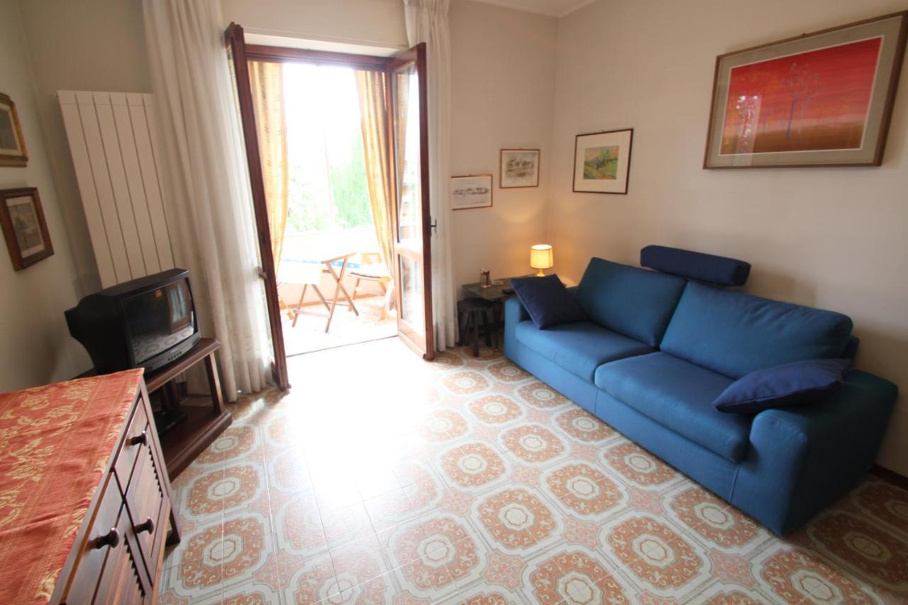 Lake View Silvano Apartment Baveno Exterior foto
