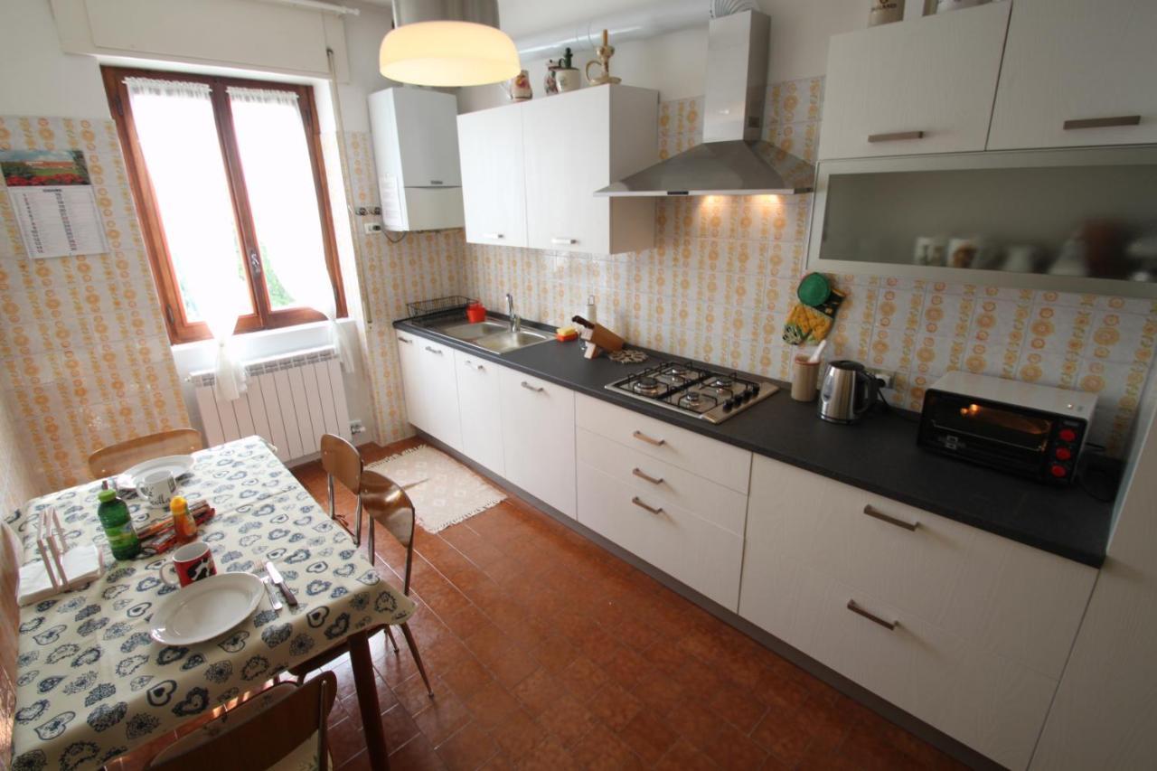 Lake View Silvano Apartment Baveno Exterior foto